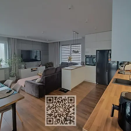 Apartment Brown Sun