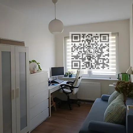 Brown Sun Apartment