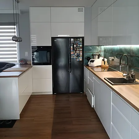 Apartament Brown Sun *