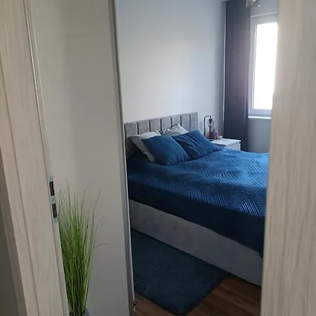 Brown Sun Apartment Navodari