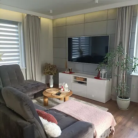 Apartament Brown Sun