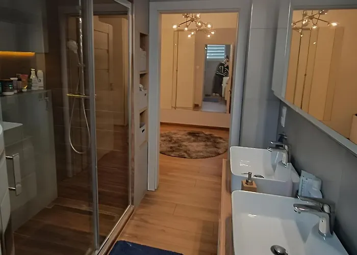 Apartment Brown Sun *