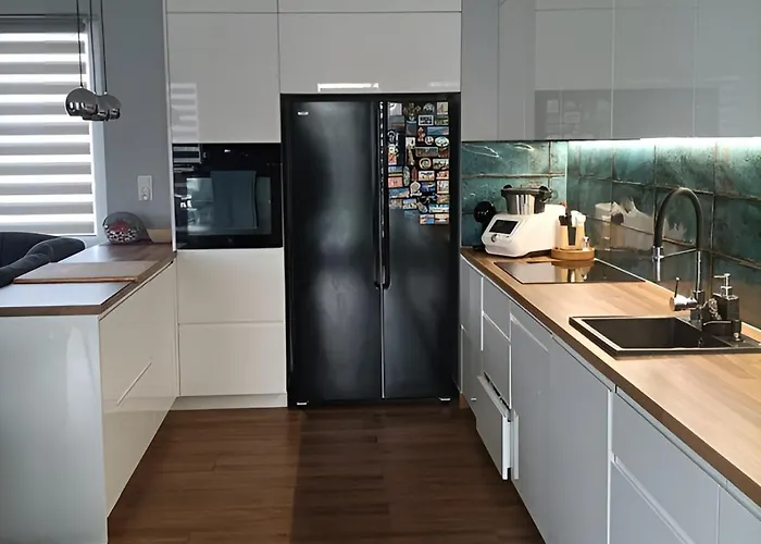 Apartment Brown Sun *